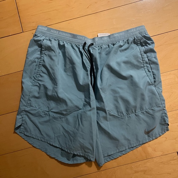 Nike Other - Nike Athletic Shorts in Teal. 6” inseam.